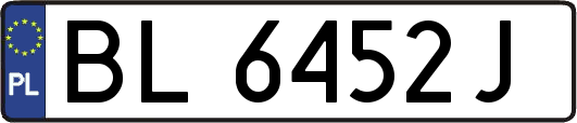BL6452J