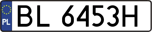 BL6453H