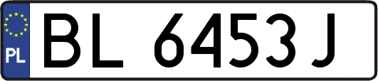 BL6453J