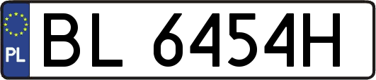 BL6454H