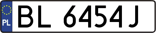 BL6454J