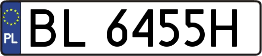 BL6455H