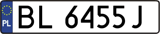 BL6455J