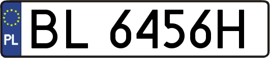 BL6456H