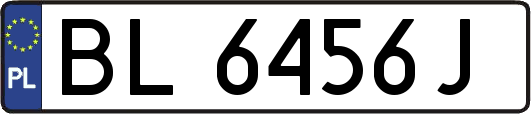BL6456J
