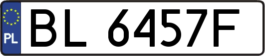 BL6457F