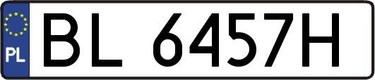 BL6457H
