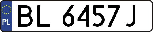 BL6457J