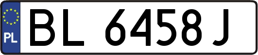 BL6458J