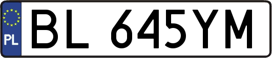 BL645YM