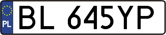 BL645YP