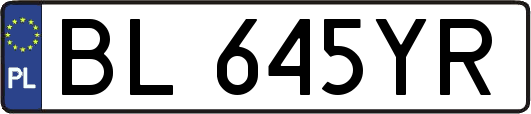 BL645YR