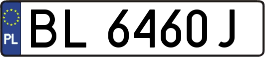 BL6460J