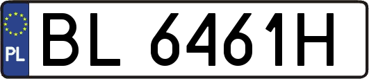 BL6461H
