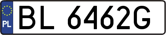 BL6462G