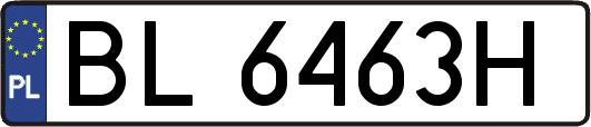 BL6463H