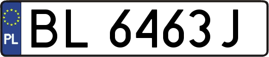 BL6463J