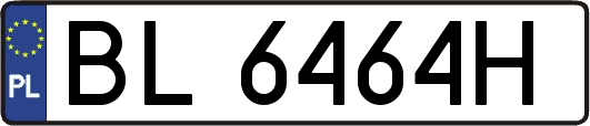 BL6464H