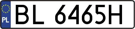 BL6465H