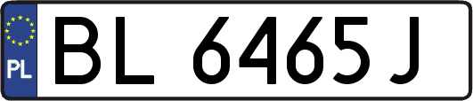 BL6465J