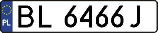 BL6466J