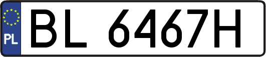 BL6467H