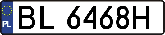 BL6468H