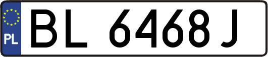 BL6468J