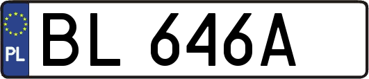 BL646A