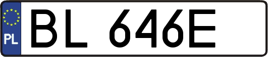 BL646E