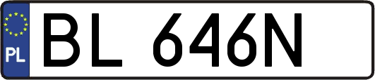 BL646N