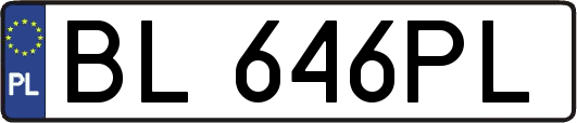 BL646PL