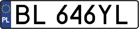 BL646YL
