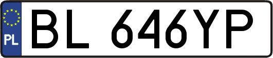 BL646YP