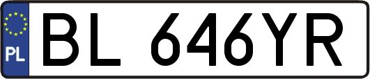 BL646YR