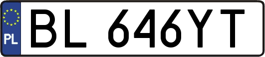 BL646YT