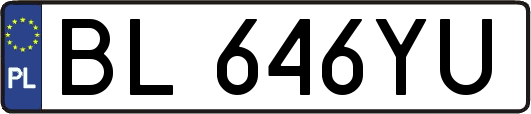 BL646YU