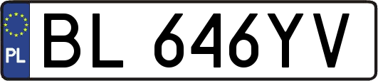 BL646YV