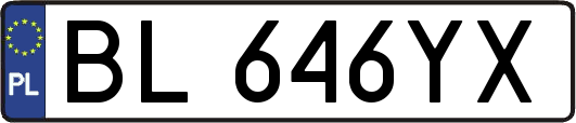 BL646YX