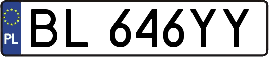 BL646YY