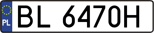 BL6470H