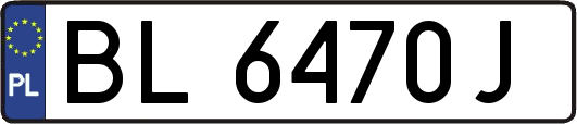BL6470J