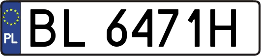 BL6471H