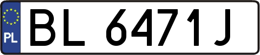 BL6471J
