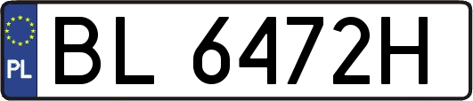 BL6472H