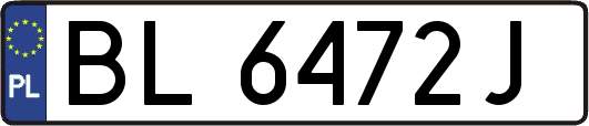 BL6472J