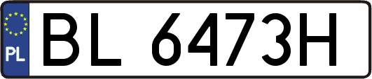 BL6473H