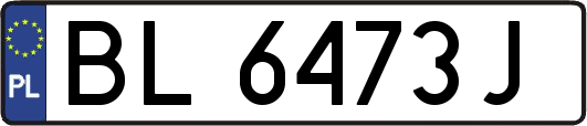 BL6473J