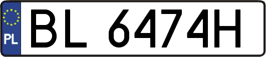 BL6474H