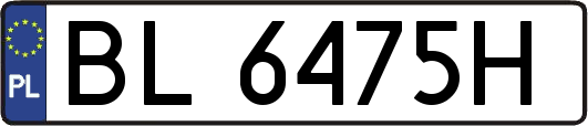 BL6475H